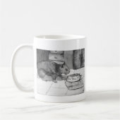 Könnte schlechter sein… kaffeetasse (Links)