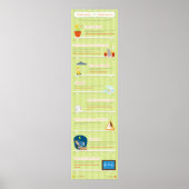 Konnte sich weniger kümmern oder könnte es nicht w poster (Vorne)