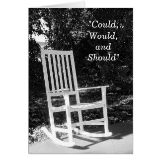 Könnte, würde und sollte