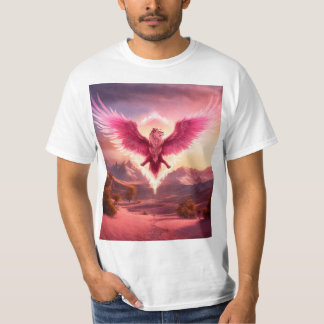 Könnten Sie klarstellen, was Sie durch "T - Shirt- T-Shirt