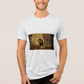 Könnten Sie klarstellen, welche Art von Titel Sie  Tri-Blend Shirt