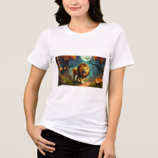 Könnten Sie klarstellen, welche Art von Titel Sie  Tri-Blend Shirt