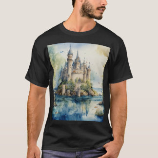 Könnten Sie klarstellen, welcher T - Shirt Sie hab