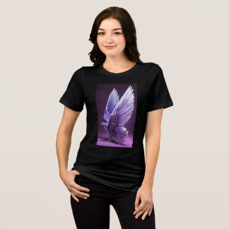 Könnten Sie nähere Informationen zum T - Shirt