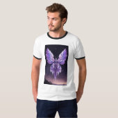 Könnten Sie nähere Informationen zum T - Shirt (Vorne ganz)