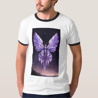 Könnten Sie nähere Informationen zum T - Shirt