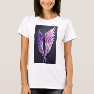 Könnten Sie nähere Informationen zum T - Shirt