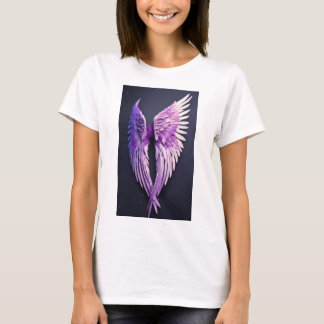 Könnten Sie nähere Informationen zum T - Shirt