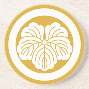 Konosuke Matsushita Getränkeuntersetzer