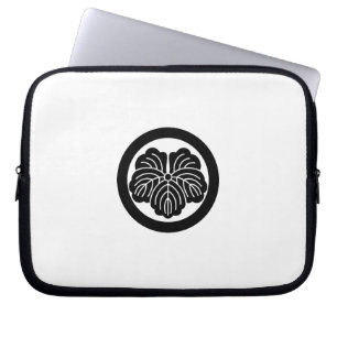 Konosuke Matsushita Laptopschutzhülle