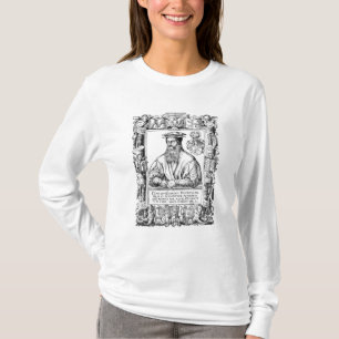 Konrad Gesner T-Shirt