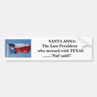 Konsequenzen - verwirrend mit Texas