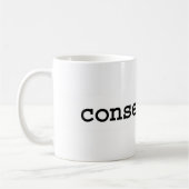konservativ kaffeetasse (Links)
