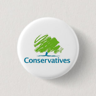 Konservativ-Logo Button