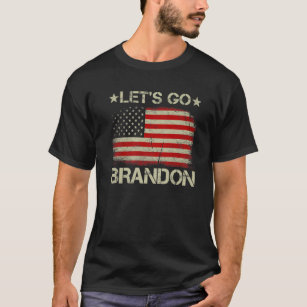 Konservative antiliberale amerikanische Fahne Lass T-Shirt