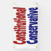 Konservative Banner (Vertikal)