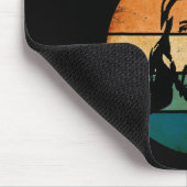 Konservative Christlich Resist Tyrants Obey God An Mousepad (Ecke)