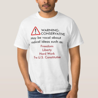 Konservative T T-Shirt