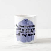 Konservative Tasse (Mittel)