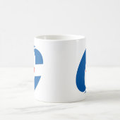 Konservatives Party Kanada Kaffeetasse (Mittel)