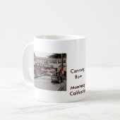 Konservenfabrikreihe Kaffeetasse (Vorderseite Links)