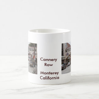 Konservenfabrikreihe Kaffeetasse