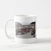Konservenfabrikreihe Kaffeetasse (Links)