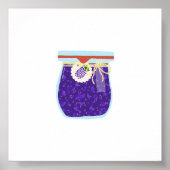 Konservenfutter - BlackBerry-Jam Poster (Vorne)