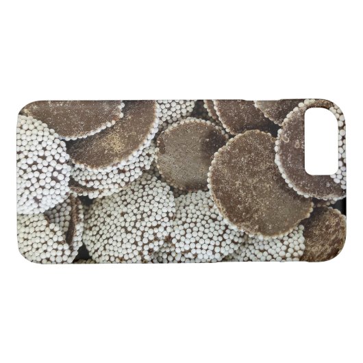 Konservenklemme Case-Mate iPhone Hülle (Rückseite (Horizontal))