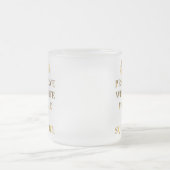 Konserventieressiggurke ein Eichhörnchen Mattglastasse (Mittel)