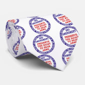 Konservieren Sie das Recht, Arme (2. Änderung) zu Krawatte (Gerollt)