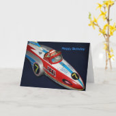 Konservieren Sie Spielzeug Karte (Gelbe Blume)