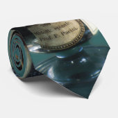 Konservierter Dorn Krawatte (Gerollt)