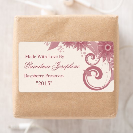 Konservierung mit Liebe - Lebensmittelküche (Insitu)