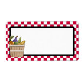 Konservierungssiegel (Vorne)