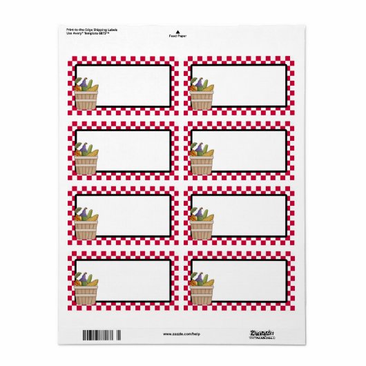 Konservierungssiegel (Vorne)