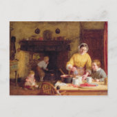 Konservierungsstoff Postkarte (Vorderseite)