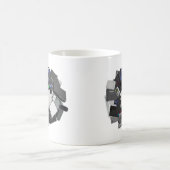 Konsolamari Kaffeetasse (Mittel)