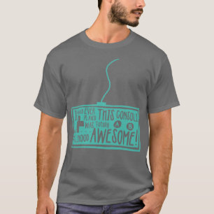 Konsole T-Shirt