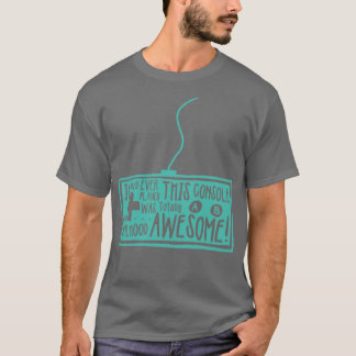 Konsole T-Shirt