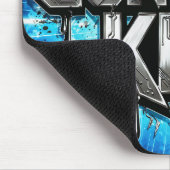 KonsolenKing Mousepad (Ecke)