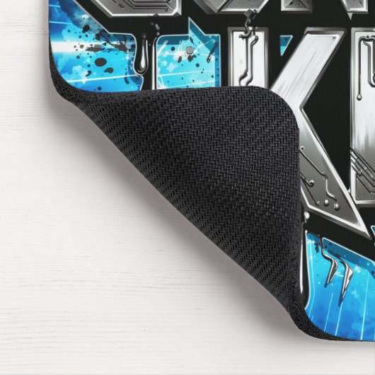 KonsolenKing Mousepad (Ecke)