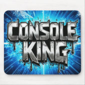 KonsolenKing Mousepad (Vorne)