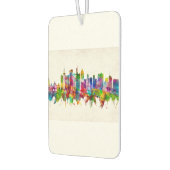 Konsolidiert Autolufterfrischer (Links)