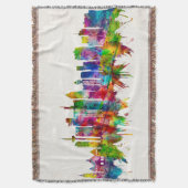 Konsolidiert Decke (Vorderseite Vertikal)