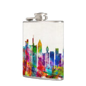 Konsolidiert Flachmann (Links)