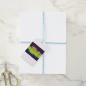 Konsolidiert Geschenkanhänger (Mit Garn)