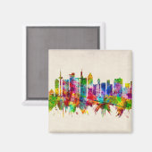 Konsolidiert Magnet (Vorderseite/Rückseite)