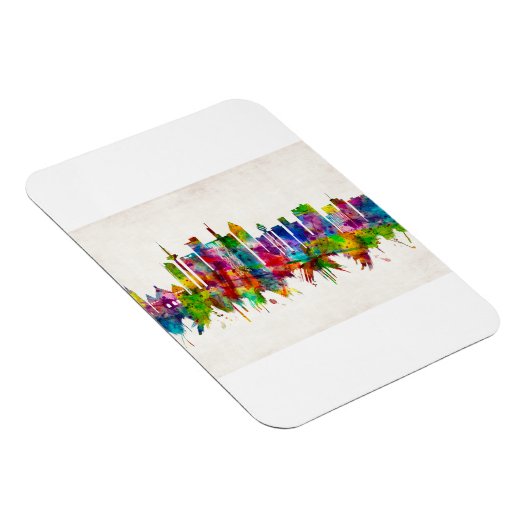 Konsolidiert Magnet (Rechte Seite)