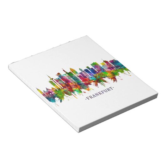 Konsolidiert Notizblock (angewinkelt)